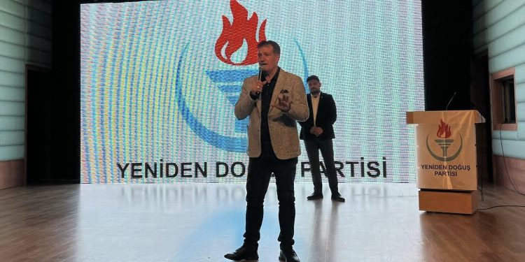 Arıklı hükümet ortaklarına seslendi: Ortak bağımsız bir aday üzerinde anlaşalım