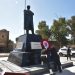 Büyükelçi Ali Murat Başçeri, Atatürk Anıtı’na çelenk sundu