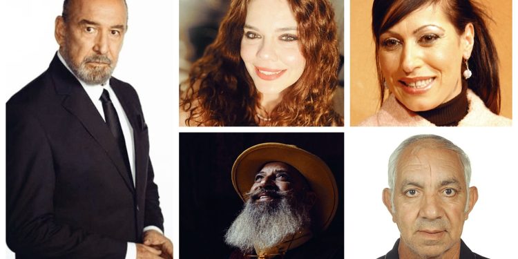 4. Birinci Sanat ve İpek Denizli Sanat Atölyesi Ödülleri sahiplerini buldu