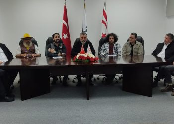 Beyarmudu Belediyesi’nin düzenlediği  8. Mesarya Tiyatro Şöleni başlıyor