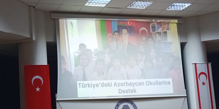 DAÜ “Türk Dünyasının Jeopolitik Önemi” konulu bilim sempozyumuna ev sahipliği yaptı