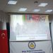 DAÜ “Türk Dünyasının Jeopolitik Önemi” konulu bilim sempozyumuna ev sahipliği yaptı