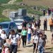 “Sarı Çizmeli Mehmet Ağa Yürüyüş Etkinliği” düzenlendi