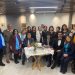 Muhtaroğlu, son kitabı “Yaseminin Gözyaşları”nı Adana’da tanıttı