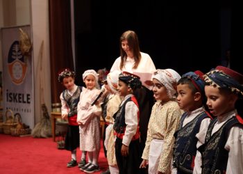 İskele’de Kültür-Sanat Günleri iki etkinlikle devam etti