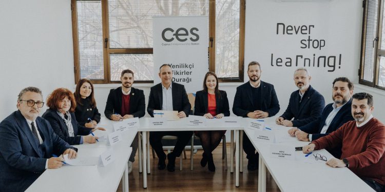 GoBIG Girişimcilik Programı lansman etkinliği gerçekleştirildi