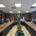 Tarım Bakanı Çavuş, Tüm Süt, Et ve Damızlık Sığır Yetiştiricileri Derneği Başkanı Solakoğlu’nu kabul etti