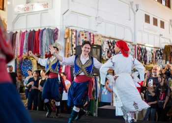 HASDER öncülüğünde “Umudumuz Gençlik Festivali” gerçekleştirildi