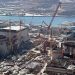 Akkuyu Nükleer Güç Santrali’nin açık deniz hidroteknik yapılarında sona gelindi