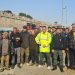 Liman-Sen’in süresiz grevi devam ediyor
