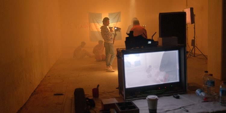 Kıbrıs Barış Harekatı, “1974-Ayşe Tatile Çıktı” filmiyle beyaz perdeye taşınıyor