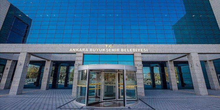 Ankara Büyükşehir Belediyesi: “33 konser hakkında soruşturma izni verildi”
