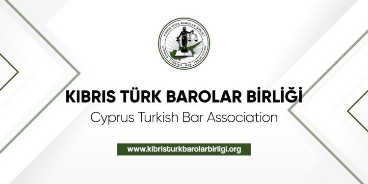 Kıbrıs Türk Barolar Birliği’nden E.S’nin karakol hücresinde hayatını kaybetmesine ilişkin açıklama