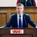 Başbakan Üstel, disiplin tüzüğü değişikliğinin geri alındığını açıkladı