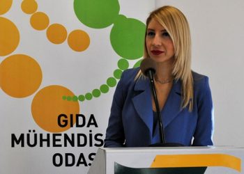 Gıda Mühendisleri Odası Başkanı Oymen, bayramda sağlıklı tercihler yapmanın önemine dikkat çekti