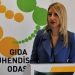 Gıda Mühendisleri Odası Başkanı Oymen, bayramda sağlıklı tercihler yapmanın önemine dikkat çekti