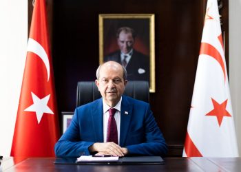 Cumhurbaşkanı Tatar’dan, İrsen Küçük için anma mesajı