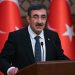 Cevdet Yılmaz’dan Suriye’de yaşanan olaylara ilişkin açıklama