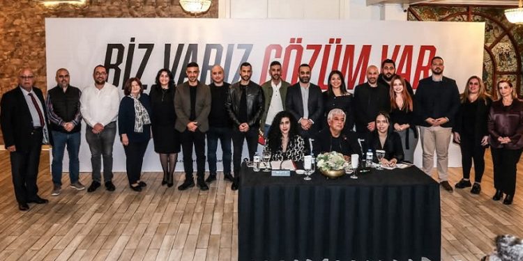 CTP Girne İlçe Başkanlığı: Al-Bel Yatırım Ltd’nin kamuoyundan gizlenen tüm sosyal sigorta borçları şeffaf bir şekilde açıklanmalı