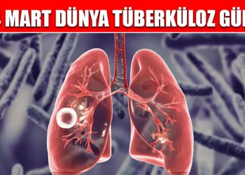 Sağlık Bakanlığı’ndan Dünya Tüberküloz Günü açıklaması