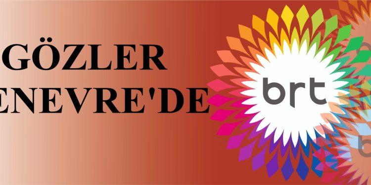 Cenevre’de yapılacak 5+1 gayriresmi Kıbrıs toplantısı bugün başlıyor