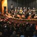 İpek Amber ve Lefkoşa Belediye Orkestrası’ndan “Gül Kokulu Şarkılar” konseri