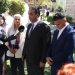 Bakan Gardiyanoğlu, Lapta Huzurevi’ni ziyaret etti