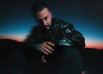 Osman Tuğsal’dan yeni ṣarkı “Bataklık” (Kimse Yok Mu)