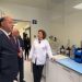Dinçyürek:Pestisitte 617, uyuşturucu testlerinde 144 parametreye ulaştık, ağır metal ve alkol analizlerine başladık