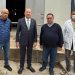 Sağlık Bakanı Dr. Hakan Dinçyürek, Dr. Burhan Nalbantoğlu Devlet Hastanesi’nde incelemelerde bulundu