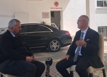 Hasipoğlu: Karma oy erken seçim için geliyor diye bir şey sözkonusu değil