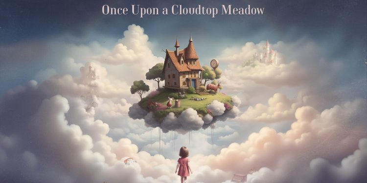 İnal Bilsel’in yeni albümü “Once Upon a Cloudtop Meadow” dinleyiciyle buluşacak