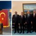 Cumhurbaşkanı Tatar, Ankara’da