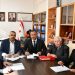 Başbakanlık Spor Dairesi Müdürlüğü Piyangolar Birimi ile Kamu İşçileri Sendikası arasında Toplu İş Sözleşmesi imzalandı
