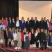 KAMUSEN’in “Kamusal Yaşamda Protokol ve Davranış Kuralları” semineri sona erdi