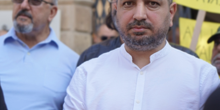 Kişmir’in davası 3 Nisan’a ertelendi
