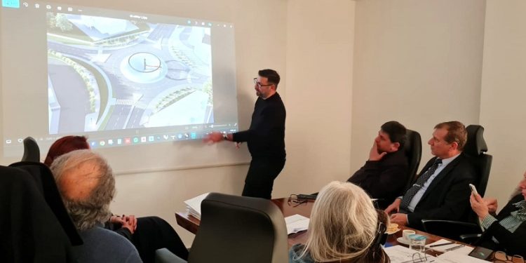 Şampiyon Melekler Anıt Projesi’nde vize aşamasına gelindi