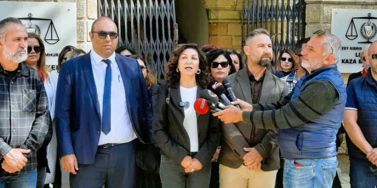 KTÖS ve KTOEÖS, tüzüğün yürütülmesinin durdurulması için dava dosyaladı