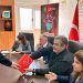 11. Telsim Freezone Liselerarası Müzik Yarışması için kura çekimi yapıldı