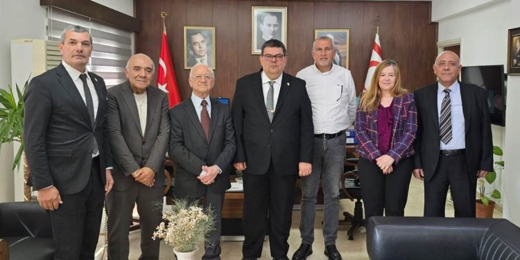 Maliye Bakanı Berova:Emekliler rahat ve güvenli bir yaşam sürmeyi hak ediyor