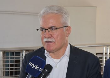 Disiplin Tüzüğü değişikliği…Atalay: Konuyu bireysel özgürlükler temelinde tartışalım, çözelim