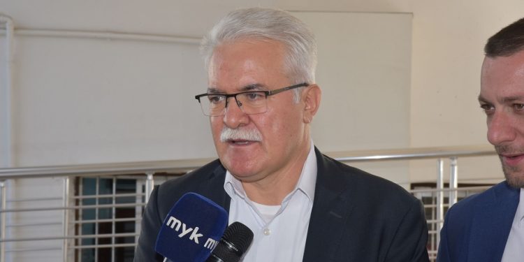 Disiplin Tüzüğü değişikliği…Atalay: Konuyu bireysel özgürlükler temelinde tartışalım, çözelim