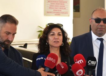 KTOEÖS ve KTÖS, Disiplin Tüzüğü ile ilgili genişletilmiş istişare toplantısının ardından açıklama yaptı