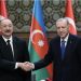 Iğdır-Nahçıvan doğal gaz boru hattı açıldı…Erdoğan: Türkiye ve Azerbaycan barışın tarafındadır