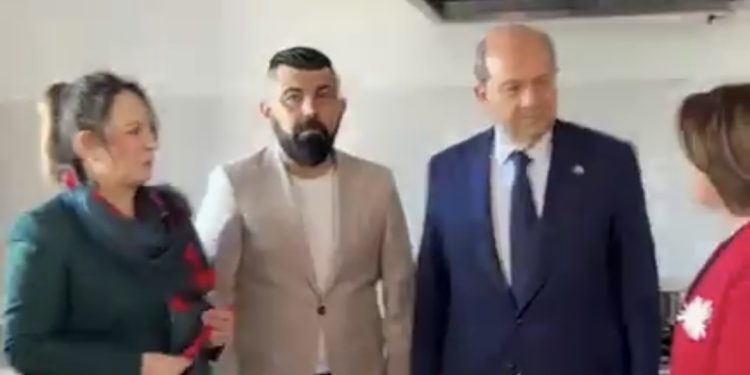 Gİ-KA KOOP tarafından hayata geçirilen Serdarlı Artisan Mutfağı açıldı