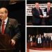 Cumhurbaşkanı Tatar’a Egemenlik ve Bağımsızlık Onursal Ödül’ü tevdi edildi