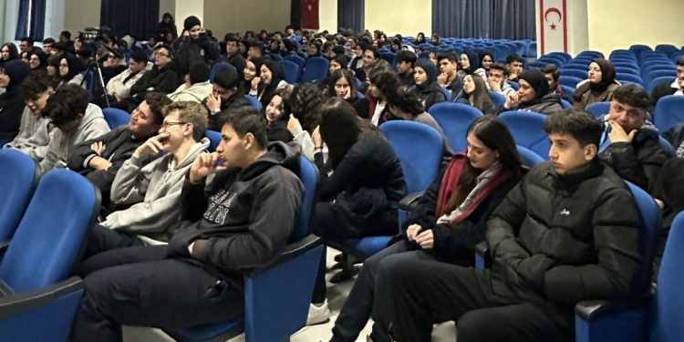 KıbrısYEDAM 6’ncı yılını geride bıraktı… “2024-2025 döneminde 420 çağrı geldi”