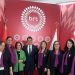 Güzelyurt Yeşilada Lions Kulübü, BRTK Yönetim Kurulu Başkanı Tokel’i ziyaret etti.