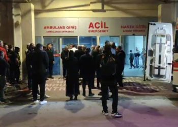 Gazimağusa Devlet Hastanesi, Konak’ın ölümüyle ilgili açıklama yaptı
