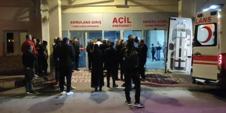 Gazimağusa Devlet Hastanesi, Konak’ın ölümüyle ilgili açıklama yaptı